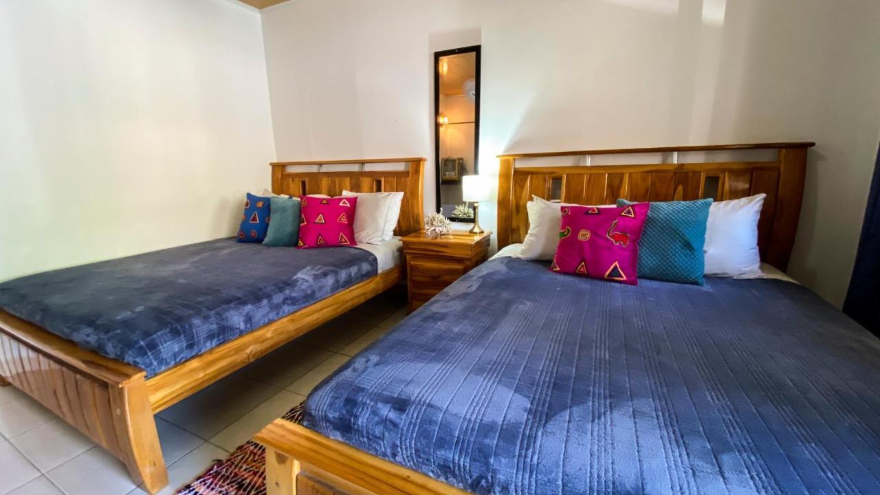 Roxy'S Bed & Breakfast Boca Chica Extérieur photo