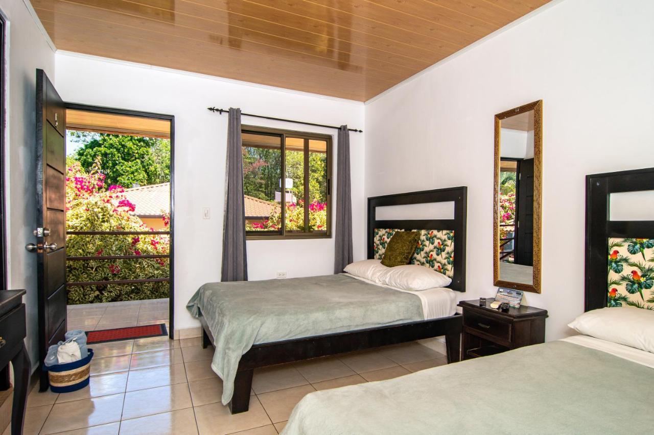 Roxy'S Bed & Breakfast Boca Chica Extérieur photo