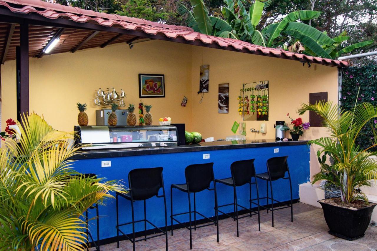 Roxy'S Bed & Breakfast Boca Chica Extérieur photo