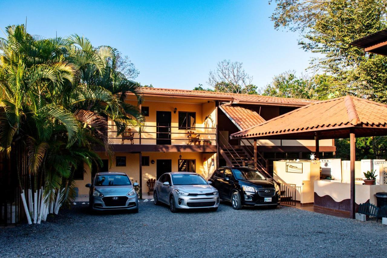 Roxy'S Bed & Breakfast Boca Chica Extérieur photo
