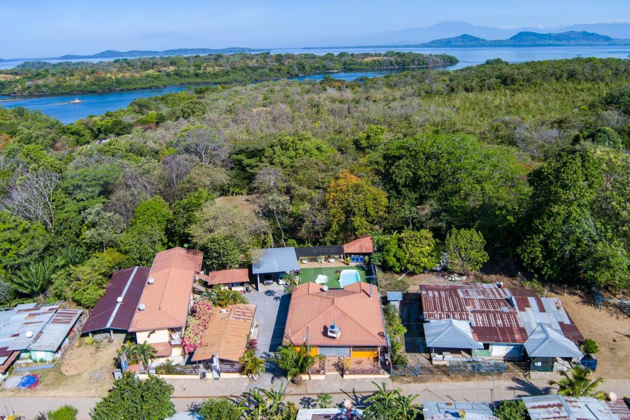 Roxy'S Bed & Breakfast Boca Chica Extérieur photo