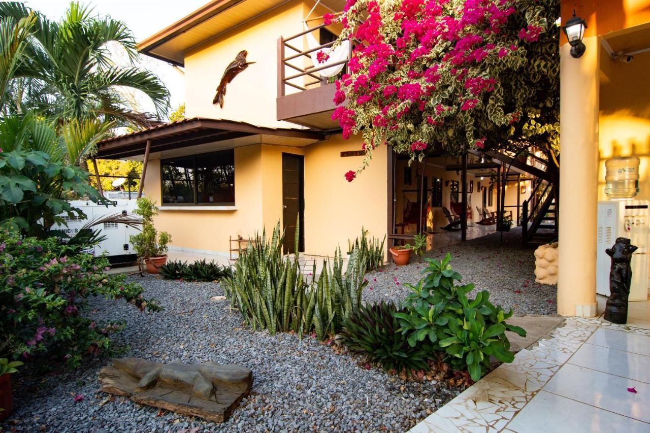 Roxy'S Bed & Breakfast Boca Chica Extérieur photo