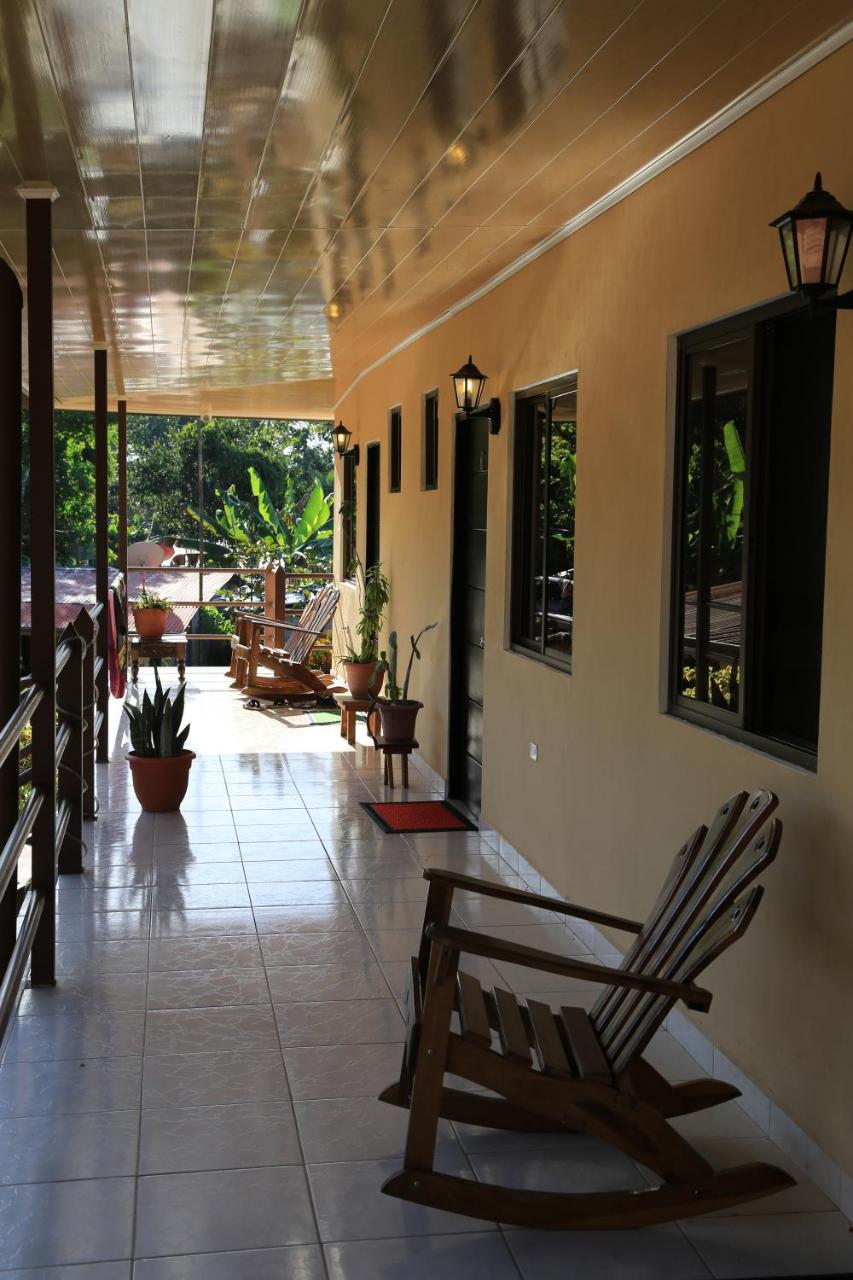 Roxy'S Bed & Breakfast Boca Chica Extérieur photo